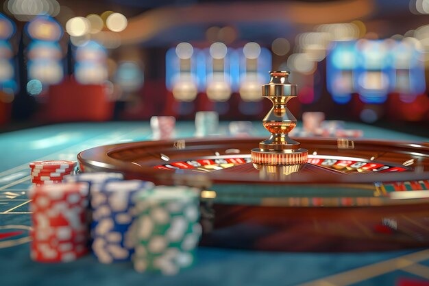 Togel 2D Game